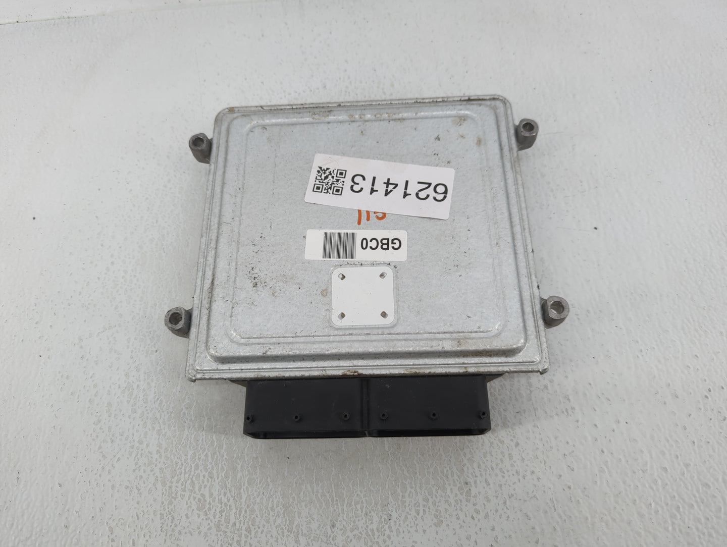 2013 Hyundai Santa Fe PCM Engine Control Computer ECU ECM PCU OEM P/N:39100-2GBC0 39130-2GBC0 Fits OEM Used Auto Parts - Oem
