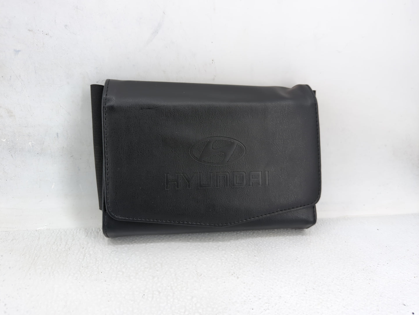 2013 Hyundai Santa Fe Owners Manual Book Guide P/N:A2W0-EU31D OEM Used Auto Parts - Oemusedautoparts1.com