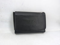 2013 Hyundai Santa Fe Owners Manual Book Guide P/N:A2W0-EU31D OEM Used Auto Parts - Oemusedautoparts1.com