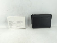 2013 Hyundai Santa Fe Owners Manual Book Guide P/N:A2W0-EU31D OEM Used Auto Parts - Oemusedautoparts1.com