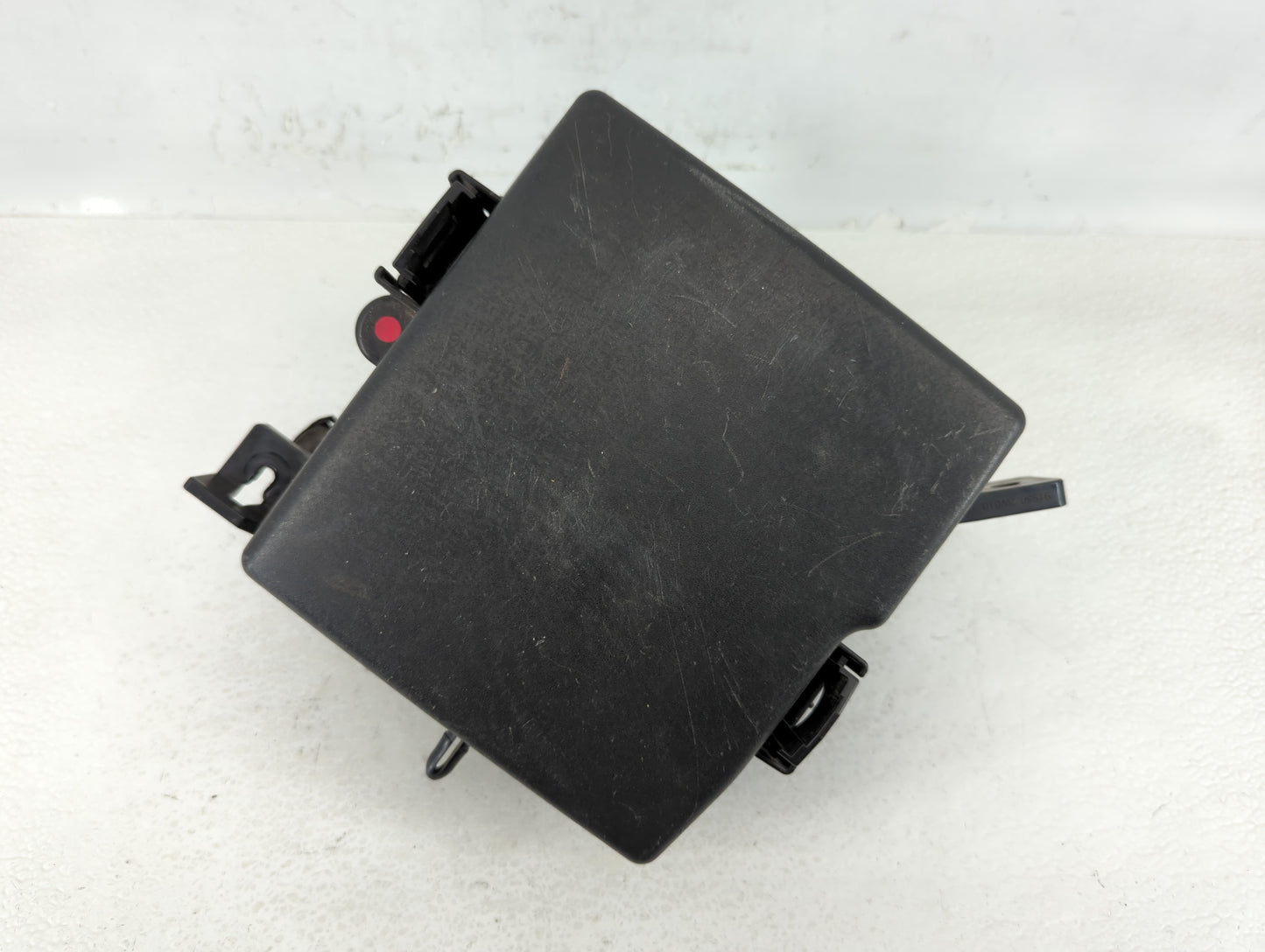 2013 Hyundai Santa Fe Fusebox Fuse Box Panel Relay Module P/N:N91210-B8561-39 91210 B8561 Fits OEM Used Auto Parts - Oemused