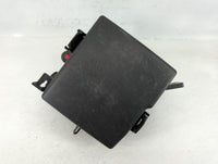 2013 Hyundai Santa Fe Fusebox Fuse Box Panel Relay Module P/N:N91210-B8561-39 91210 B8561 Fits OEM Used Auto Parts - Oemused