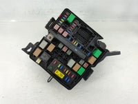2013 Hyundai Santa Fe Fusebox Fuse Box Panel Relay Module P/N:N91210-B8561-39 91210 B8561 Fits OEM Used Auto Parts - Oemused