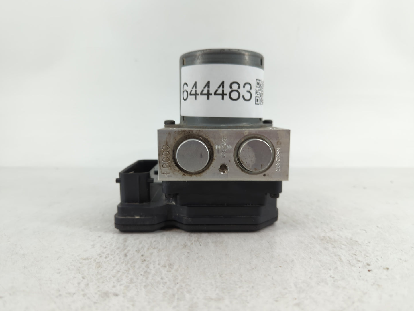 2013-2016 Hyundai Santa Fe ABS Pump Control Module Replacement P/N:58920-B8700 Fits Fits 2013 2014 2015 2016 OEM Used Auto P