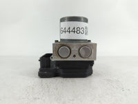 2013-2016 Hyundai Santa Fe ABS Pump Control Module Replacement P/N:58920-B8700 Fits Fits 2013 2014 2015 2016 OEM Used Auto P