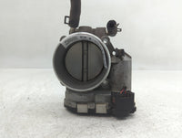 2013 Hyundai Santa Fe Throttle Body P/N:35100-2G700 Fits Fits 2011 2012 2014 2015 2016 OEM Used Auto Parts - Oemusedautopart