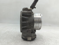 2013 Hyundai Santa Fe Throttle Body P/N:35100-2G700 Fits Fits 2011 2012 2014 2015 2016 OEM Used Auto Parts - Oemusedautopart