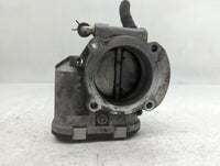 2013 Hyundai Santa Fe Throttle Body P/N:35100-2G700 Fits Fits 2011 2012 2014 2015 2016 OEM Used Auto Parts - Oemusedautopart