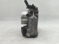 2013 Hyundai Santa Fe Throttle Body P/N:35100-2G700 Fits Fits 2011 2012 2014 2015 2016 OEM Used Auto Parts - Oemusedautopart