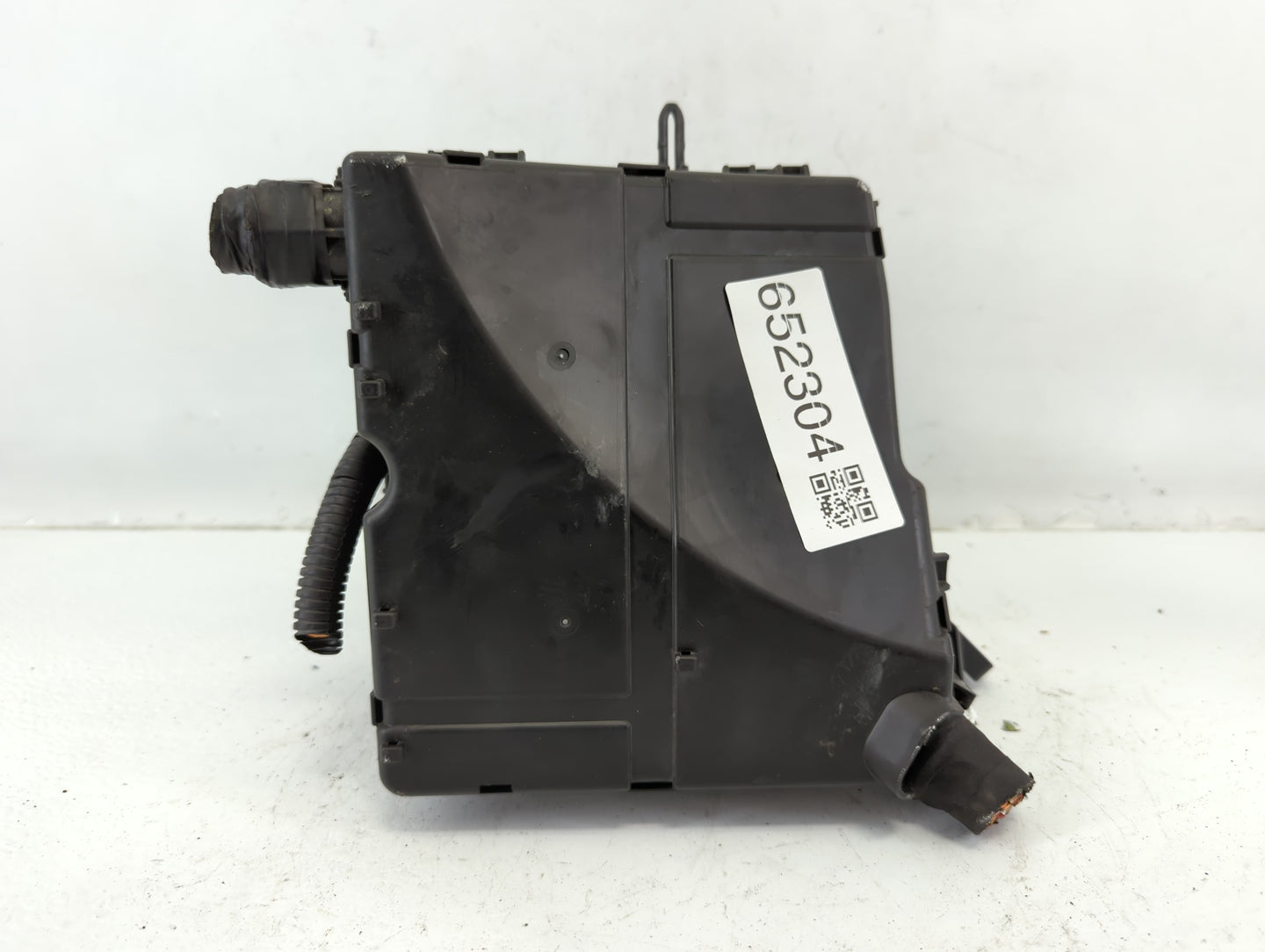 2013 Hyundai Santa Fe Fusebox Fuse Box Panel Relay Module P/N:91941-4Z010 Fits OEM Used Auto Parts - Oemusedautoparts1.com