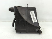 2013 Hyundai Santa Fe Fusebox Fuse Box Panel Relay Module P/N:91941-4Z010 Fits OEM Used Auto Parts - Oemusedautoparts1.com