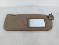 2013-2019 Hyundai Santa Fe Sun Visor Shade Replacement Passenger Right Mirror Fits Fits 2013 2014 2015 2016 2017 2018 2019 O