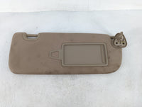 2013-2019 Hyundai Santa Fe Sun Visor Shade Replacement Passenger Right Mirror Fits Fits 2013 2014 2015 2016 2017 2018 2019 O