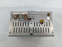 2013-2014 Hyundai Santa Fe Am Fm Cd Player Radio Receiver - Oemusedautoparts1.com