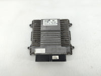 2013 Hyundai Santa Fe PCM Engine Control Computer ECU ECM PCU OEM P/N:39100-2GAG7 39130-2GAG7 Fits OEM Used Auto Parts - Oem