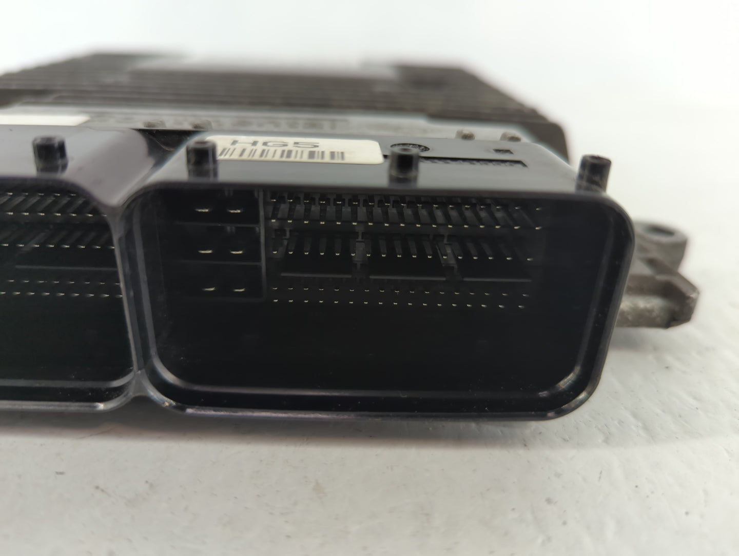 2013 Hyundai Santa Fe PCM Engine Control Computer ECU ECM PCU OEM P/N:39100-2GAG7 39130-2GAG7 Fits OEM Used Auto Parts - Oem