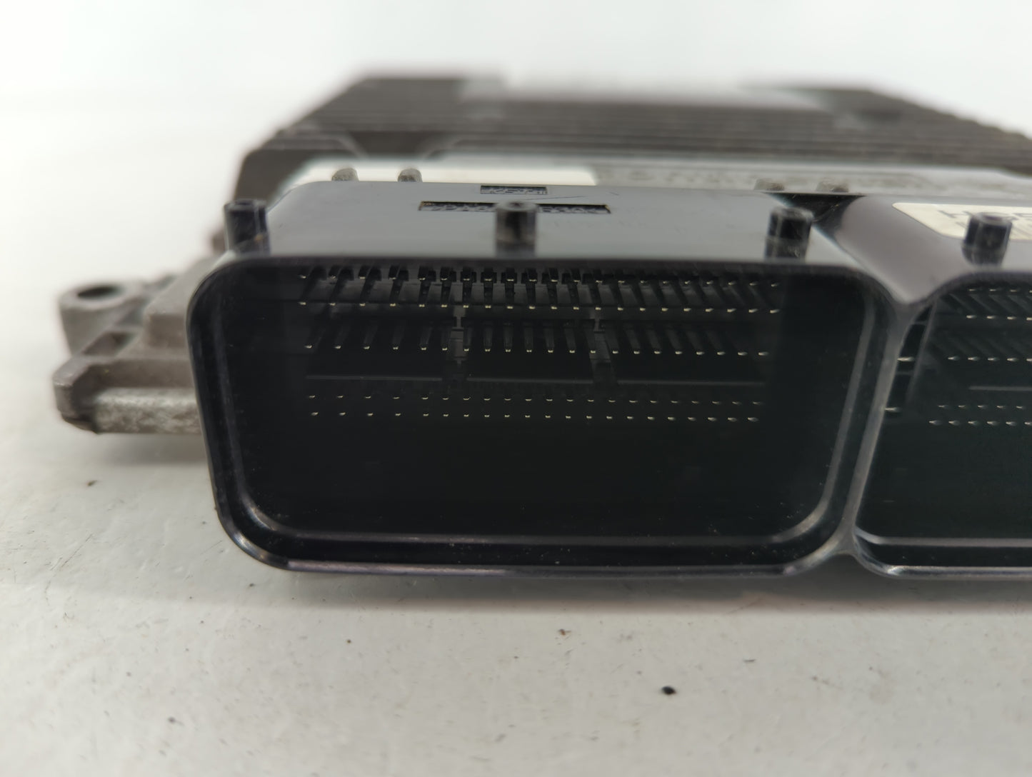 2013 Hyundai Santa Fe PCM Engine Control Computer ECU ECM PCU OEM P/N:39100-2GAG7 39130-2GAG7 Fits OEM Used Auto Parts - Oem