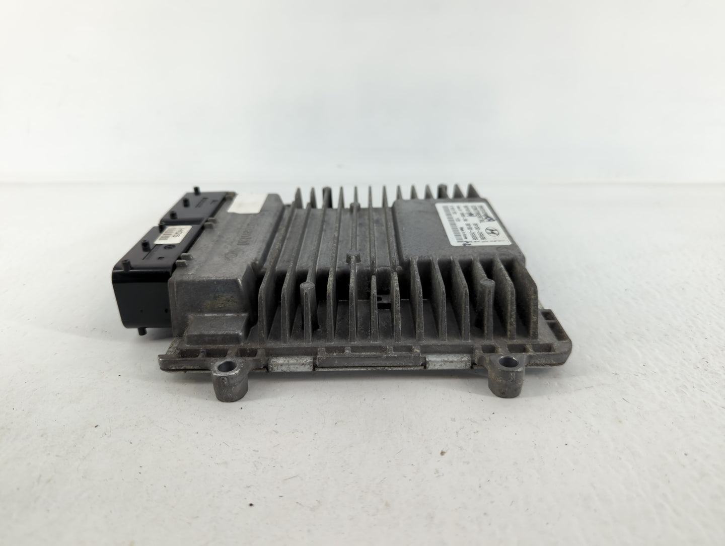 2013 Hyundai Santa Fe PCM Engine Control Computer ECU ECM PCU OEM P/N:39100-2GAG7 39130-2GAG7 Fits OEM Used Auto Parts - Oem