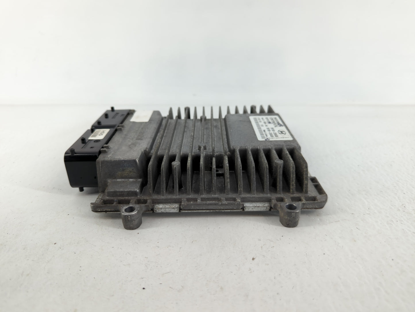 2013 Hyundai Santa Fe PCM Engine Control Computer ECU ECM PCU OEM P/N:39100-2GAG7 39130-2GAG7 Fits OEM Used Auto Parts - Oem