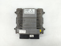 2013 Hyundai Santa Fe PCM Engine Control Computer ECU ECM PCU OEM P/N:39130-2GAE5 Fits OEM Used Auto Parts - Oemusedautopart