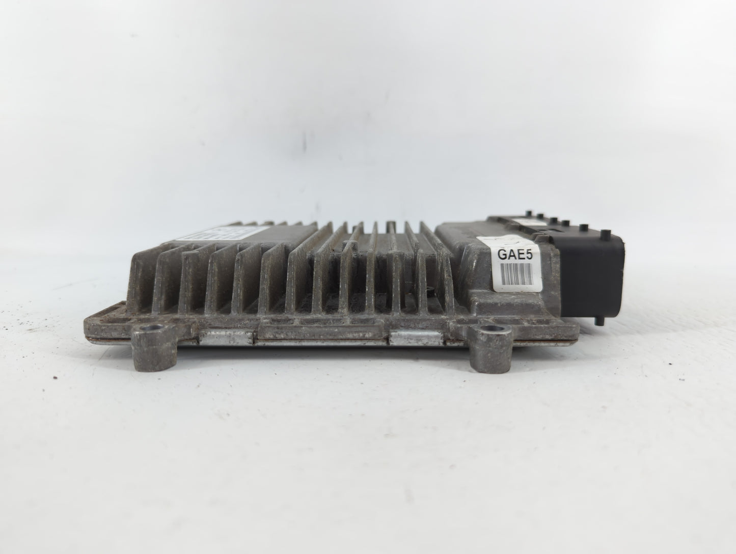 2013 Hyundai Santa Fe PCM Engine Control Computer ECU ECM PCU OEM P/N:39130-2GAE5 Fits OEM Used Auto Parts - Oemusedautopart