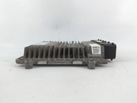 2013 Hyundai Santa Fe PCM Engine Control Computer ECU ECM PCU OEM P/N:39130-2GAE5 Fits OEM Used Auto Parts - Oemusedautopart