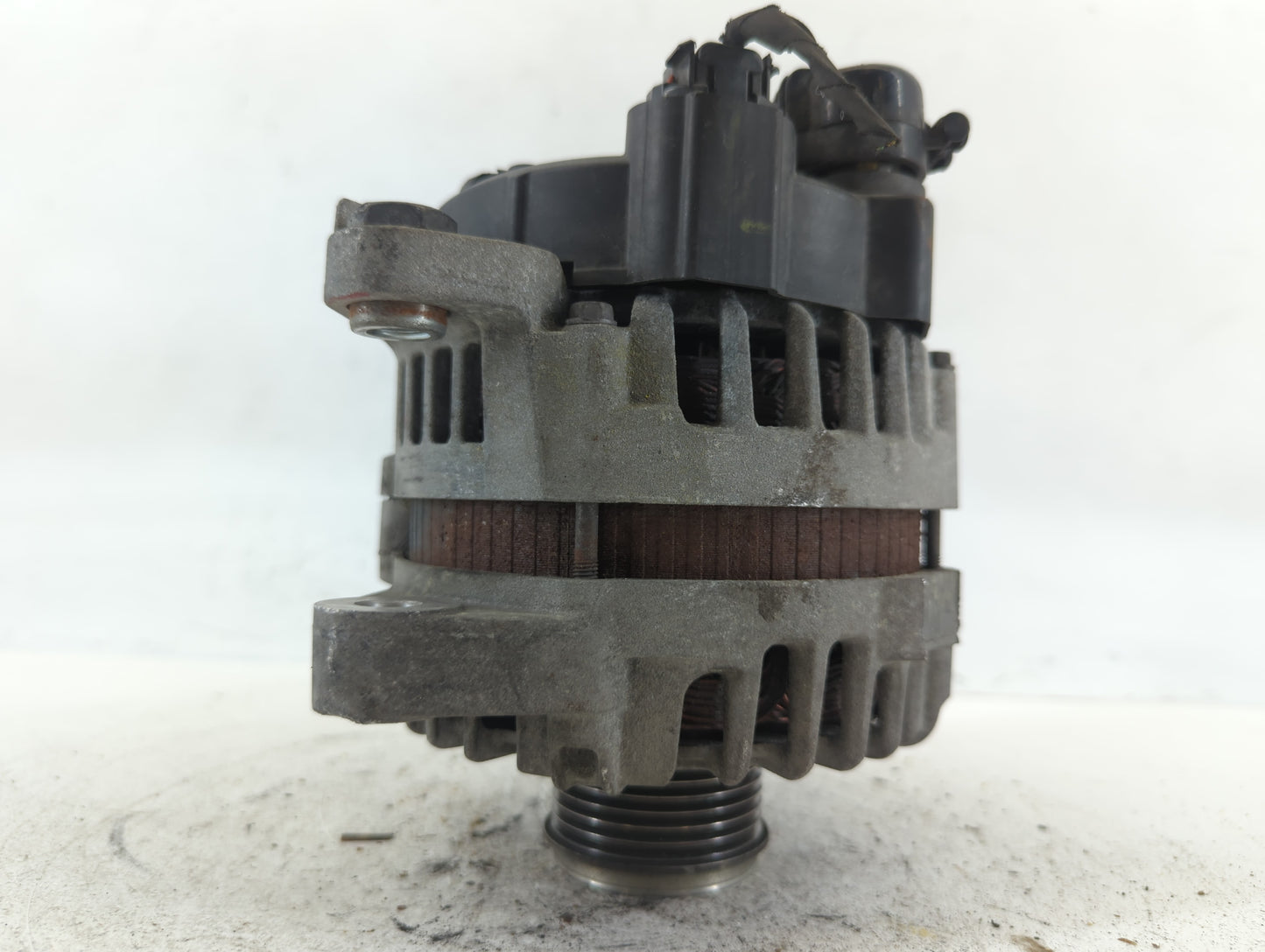 2013 Hyundai Santa Fe Alternator Replacement Generator Charging Assembly Engine OEM P/N:37300-2G850 Fits Fits 2014 2015 OEM 