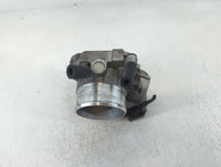 2013 Hyundai Santa Fe Throttle Body P/N:35100-2G700 Fits Fits 2011 2012 2014 2015 2016 OEM Used Auto Parts - Oemusedautopart