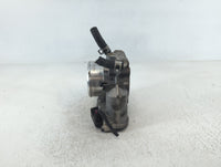 2013 Hyundai Santa Fe Throttle Body P/N:35100-2G700 Fits Fits 2011 2012 2014 2015 2016 OEM Used Auto Parts - Oemusedautopart