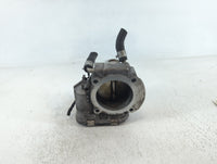 2013 Hyundai Santa Fe Throttle Body P/N:35100-2G700 Fits Fits 2011 2012 2014 2015 2016 OEM Used Auto Parts - Oemusedautopart