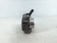 2013 Hyundai Santa Fe Throttle Body P/N:35100-2G700 Fits Fits 2011 2012 2014 2015 2016 OEM Used Auto Parts - Oemusedautopart