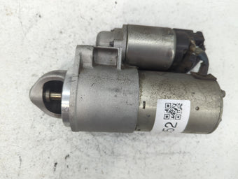 compare product 2013-2015 Hyundai Santa Fe Car Starter Motor Solenoid OEM P/N:8000470 36100-3C221 Fits Fits 2012 2013 2014 2015 2016 OEM Used Auto Parts