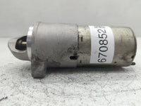 2013-2015 Hyundai Santa Fe Car Starter Motor Solenoid OEM P/N:8000470 36100-3C221 Fits Fits 2012 2013 2014 2015 2016 OEM Use
