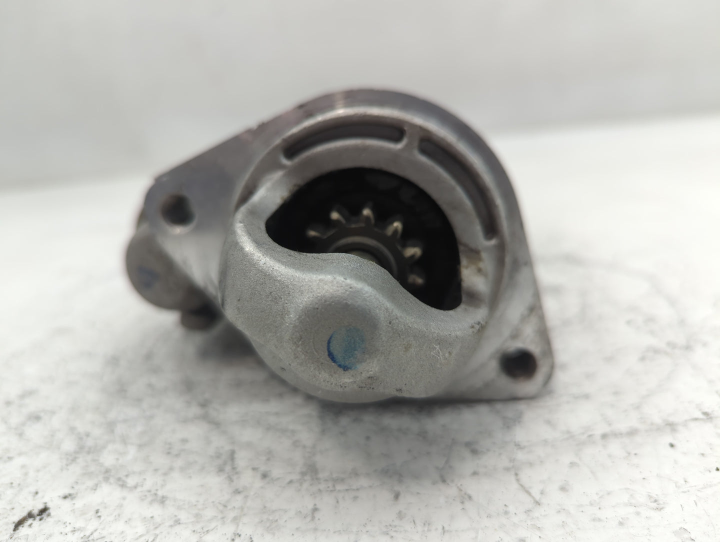 2013-2015 Hyundai Santa Fe Car Starter Motor Solenoid OEM P/N:8000470 36100-3C221 Fits Fits 2012 2013 2014 2015 2016 OEM Use