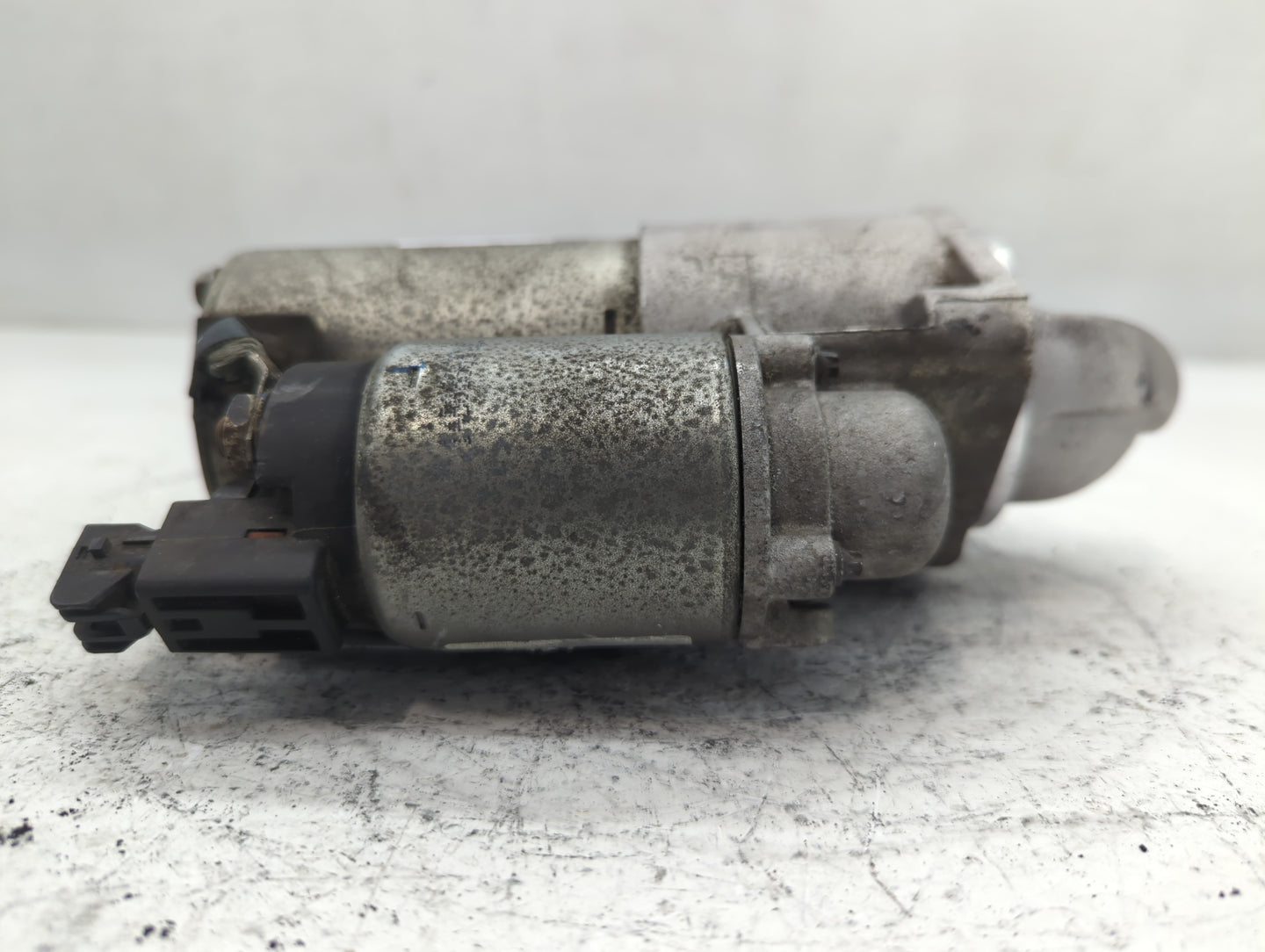 2013-2015 Hyundai Santa Fe Car Starter Motor Solenoid OEM P/N:8000470 36100-3C221 Fits Fits 2012 2013 2014 2015 2016 OEM Use