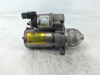 compare product 2014 Hyundai Santa Fe Car Starter Motor Solenoid OEM P/N:36100-2G20 Fits Fits 2008 2009 2010 2011 2012 2013 2015 2016 OEM Used Auto Parts