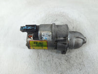 2014 Hyundai Santa Fe Car Starter Motor Solenoid OEM P/N:36100-2G20 Fits Fits 2008 2009 2010 2011 2012 2013 2015 2016 OEM Us
