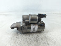 2014 Hyundai Santa Fe Car Starter Motor Solenoid OEM P/N:36100-2G20 Fits Fits 2008 2009 2010 2011 2012 2013 2015 2016 OEM Us