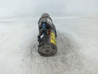 2014 Hyundai Santa Fe Car Starter Motor Solenoid OEM P/N:36100-2G20 Fits Fits 2008 2009 2010 2011 2012 2013 2015 2016 OEM Us