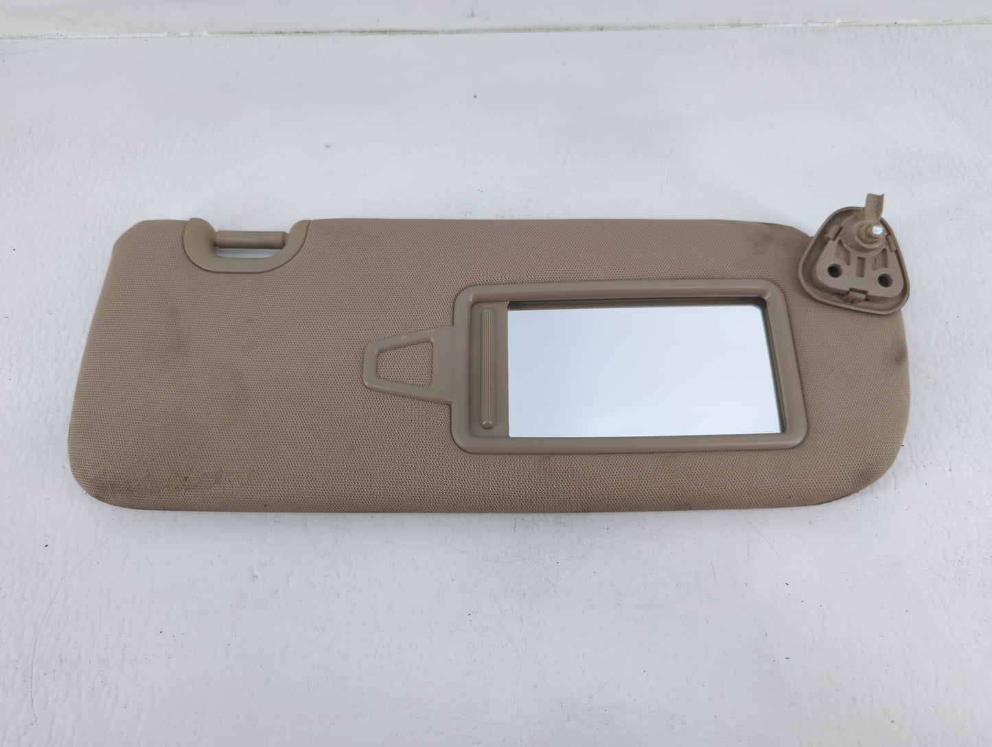 2013-2019 Hyundai Santa Fe Sun Visor Shade Replacement Driver Left Mirror Fits Fits 2013 2014 2015 2016 2017 2018 2019 OEM U