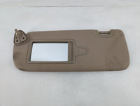 2013-2019 Hyundai Santa Fe Sun Visor Shade Replacement Passenger Right Mirror Fits Fits 2013 2014 2015 2016 2017 2018 2019 O