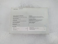 2013 Hyundai Santa Fe Owners Manual Book Guide P/N:A2W0-EU36H OEM Used Auto Parts - Oemusedautoparts1.com