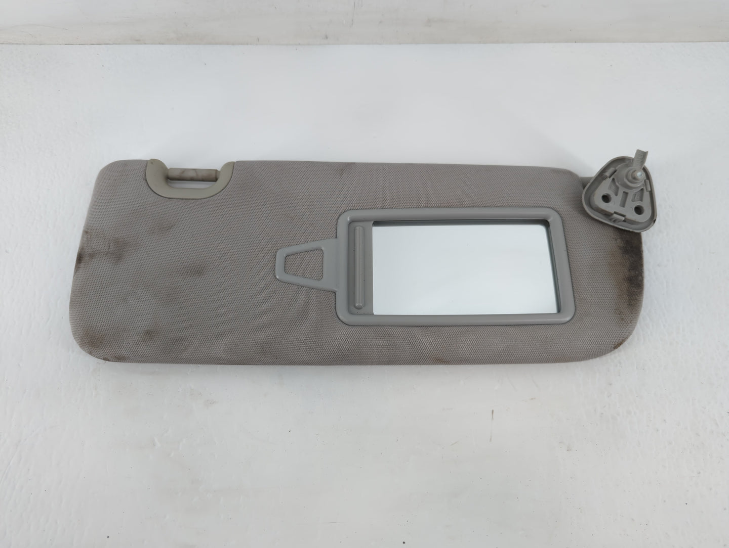 2013-2019 Hyundai Santa Fe Sun Visor Shade Replacement Passenger Right Mirror Fits Fits 2013 2014 2015 2016 2017 2018 2019 O