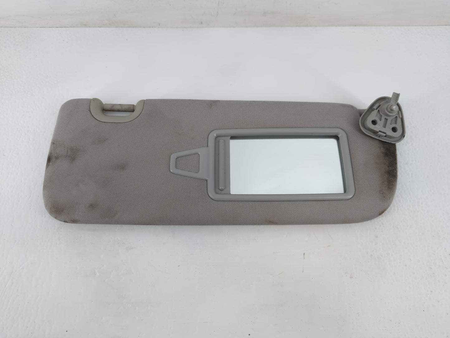2013-2019 Hyundai Santa Fe Sun Visor Shade Replacement Passenger Right Mirror Fits Fits 2013 2014 2015 2016 2017 2018 2019 O