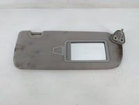 2013-2019 Hyundai Santa Fe Sun Visor Shade Replacement Passenger Right Mirror Fits Fits 2013 2014 2015 2016 2017 2018 2019 O