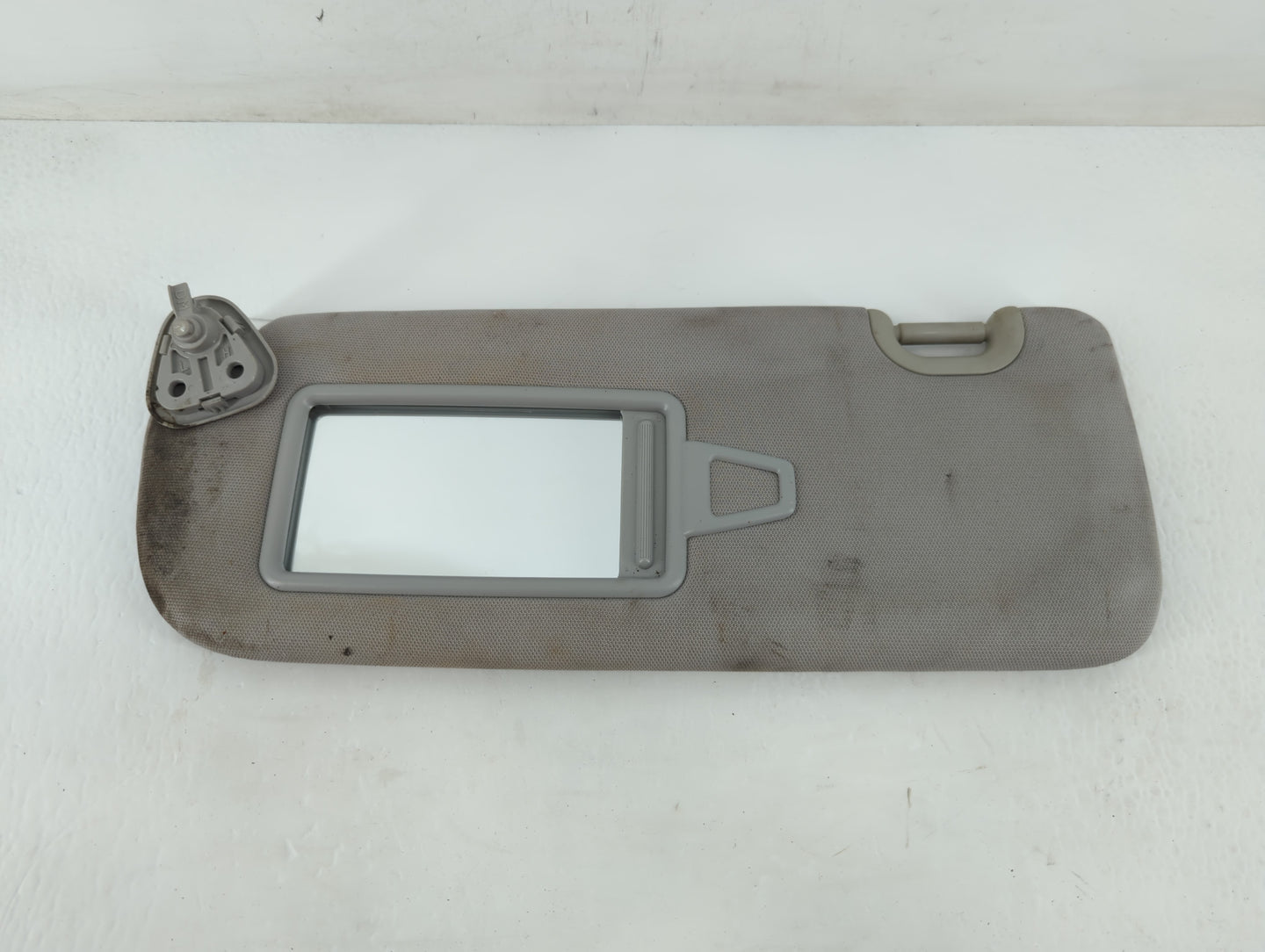 2013-2019 Hyundai Santa Fe Sun Visor Shade Replacement Driver Left Mirror Fits Fits 2013 2014 2015 2016 2017 2018 2019 OEM U