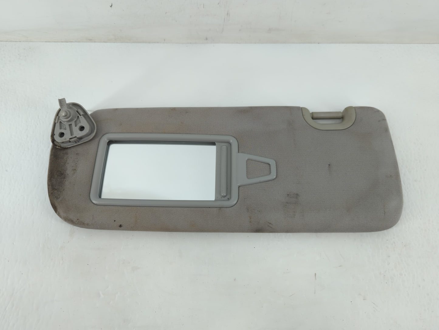 2013-2019 Hyundai Santa Fe Sun Visor Shade Replacement Driver Left Mirror Fits Fits 2013 2014 2015 2016 2017 2018 2019 OEM U