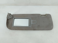 2013-2019 Hyundai Santa Fe Sun Visor Shade Replacement Driver Left Mirror Fits Fits 2013 2014 2015 2016 2017 2018 2019 OEM U