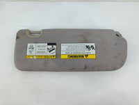 2013-2019 Hyundai Santa Fe Sun Visor Shade Replacement Driver Left Mirror Fits Fits 2013 2014 2015 2016 2017 2018 2019 OEM U