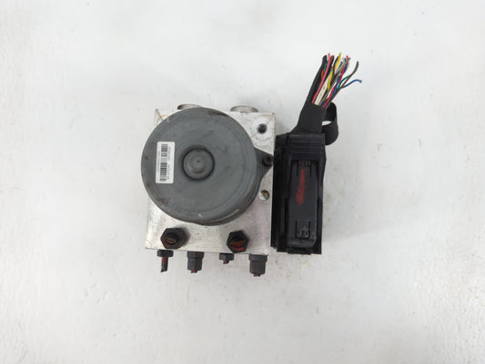 2013 Hyundai Santa Fe ABS Pump Control Module Replacement P/N:58920-4Z000 Fits OEM Used Auto Parts